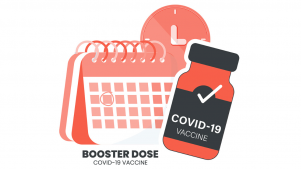 COVID-19 Update: Vaccine Booster Doses