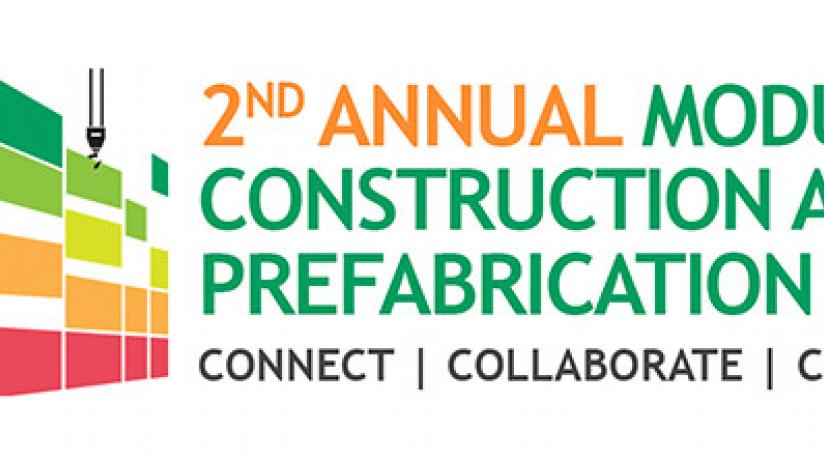 2ND ANNUAL CONFERENCE ON MODULAR CONSTRUCTION AND PREFABRICATION ANZ