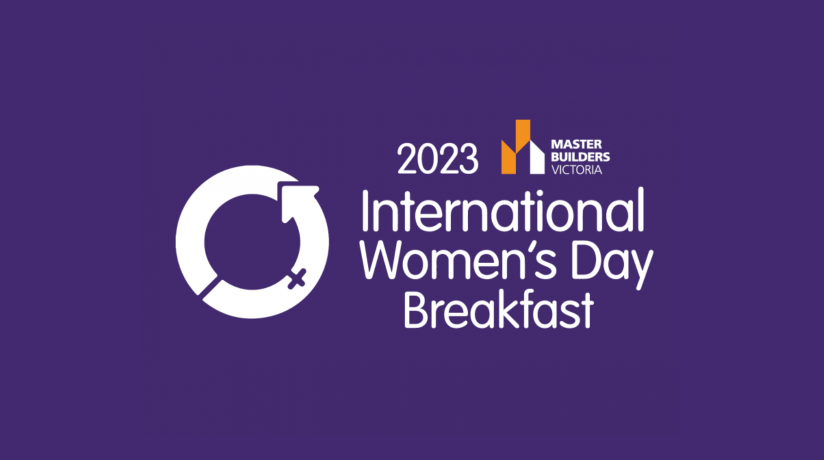 2023 International Womens Day Breakfast 