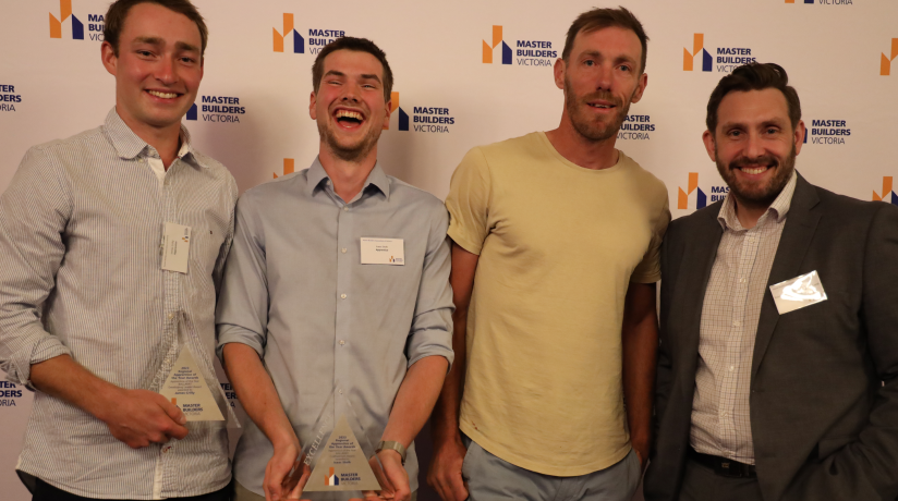 Ballarat Apprentices honoured 