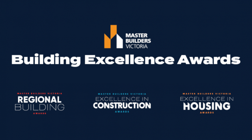 Building Excellence Awards 
