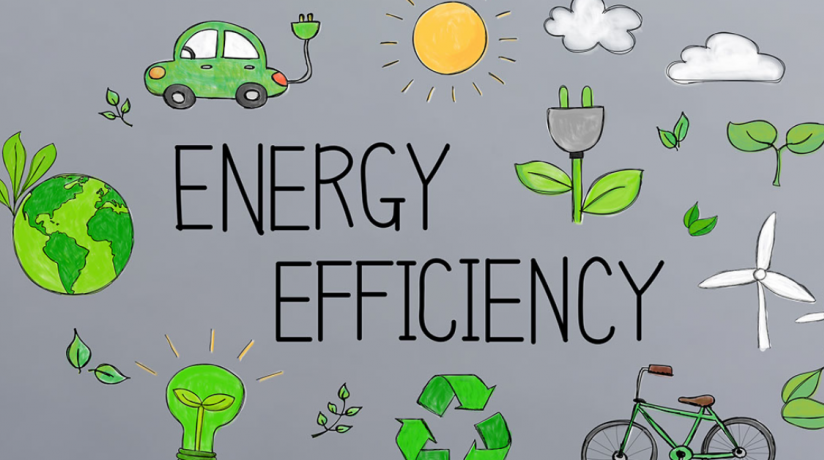 Energy efficiency and sustainability rating schemes 