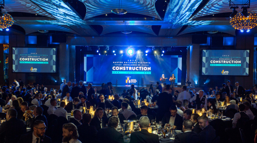 Excellence in Construction Awards 