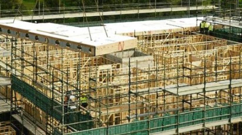 Timber construction is poised to reach new heights in Australia as of 1 May this year when changes to the 2016 National Construction Code takes effect.