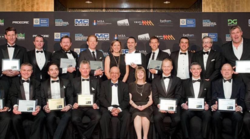 EXCELLENCE AWARDS ONLINE NOMINATIONS ARE NOW LIVE
