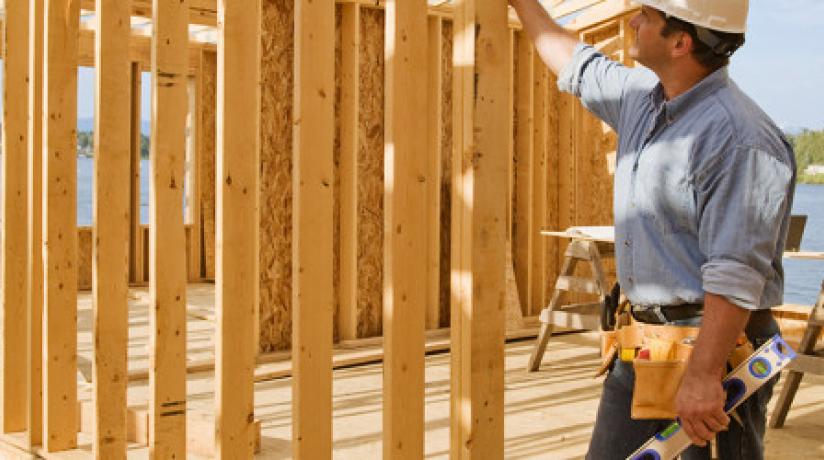 NEW TRAINING QUALIFICATION: CPC50210 DIPLOMA OF BUILDING & CONSTRUCTION (BUILDING)