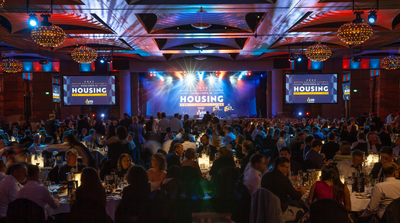 2022 Excellence in Housing Awards 