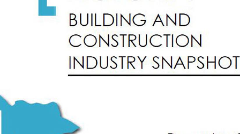 Economic report: building and construction in Victoria