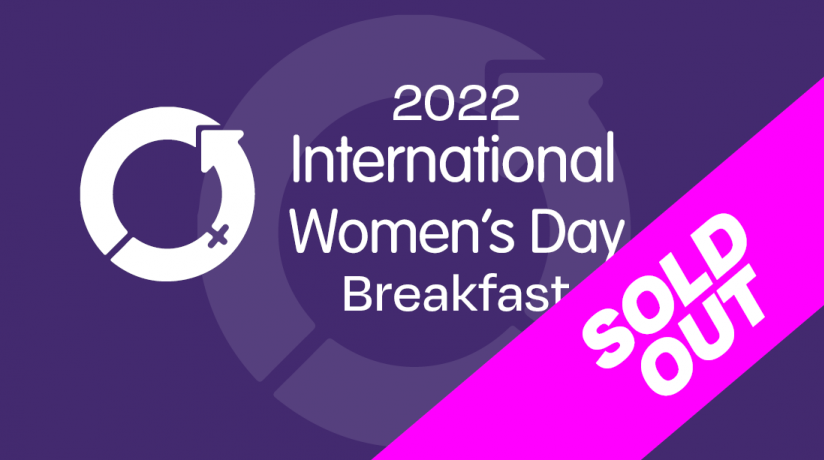 International Womens Day 2022 SOLD OUT