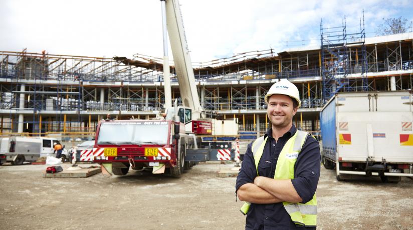 Connecting Victorian Jobseekers with Big Build Projects 