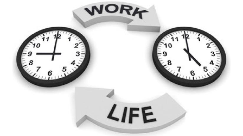 TIME MANAGEMENT SKILLS IN THE WORKPLACE
