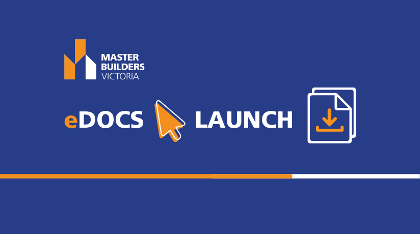 eDocs Launch