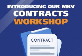 Legal Contracts Workshop