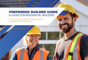 Preferred builder Guide