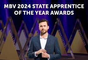 State Apprentice of the Year Awards