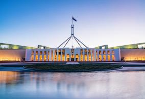 Significant Industrial Relations Reforms Pass Parliament  