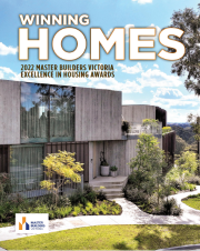 2022 Excellence in Housing Awards Magazine