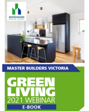 Green Living eBook 2021 