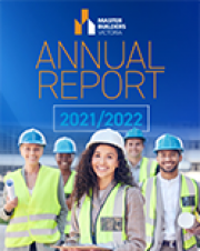 MBV Annual Report 2021-2022 
