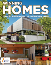 2021 MBV Winning Homes Magazine 