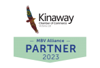 Kinaway 2023 MBV Alliance Partner