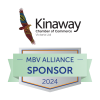Kinaway Sponsor