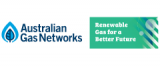 Australian Gas Network Logo