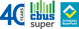 CBUS Super