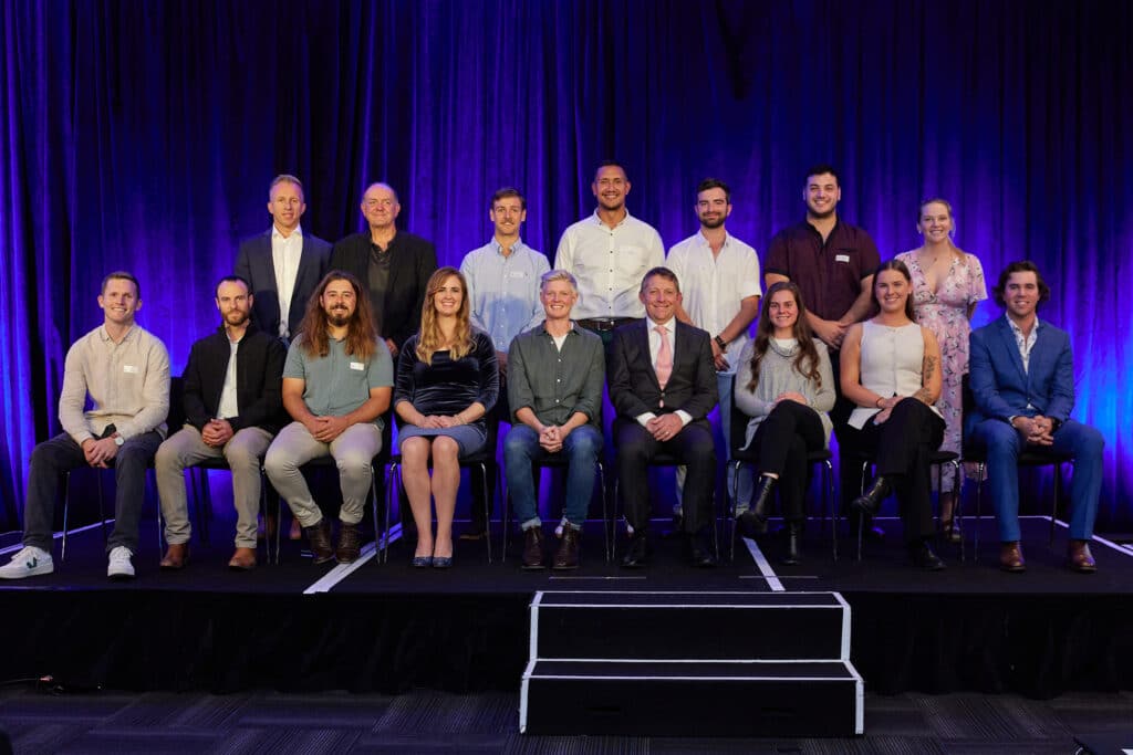 State Apprentice Awards 2025